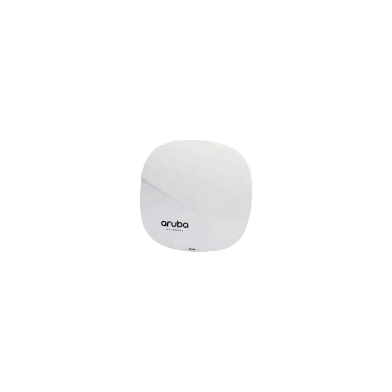 HPE Aruba Instant IAP-325 (RW) - Borne d'accès sans fil - Wi-Fi 5 - 2.4 GHz, 5 GHz - recommercialisé - inté... (JW325AR)_1