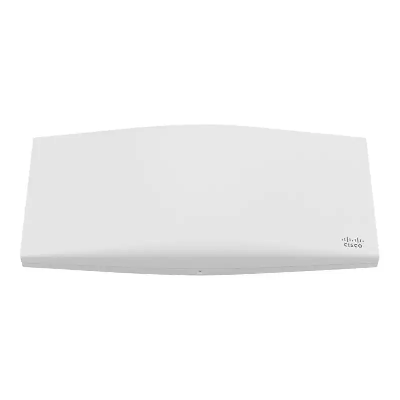 Cisco Meraki MR36 - Borne d'accès sans fil - Wi-Fi 6 - 2.4 GHz, 5 GHz - 12 V CC (non-PoE) - 37 - 57 V (PoE+... (MR36-HW)_1