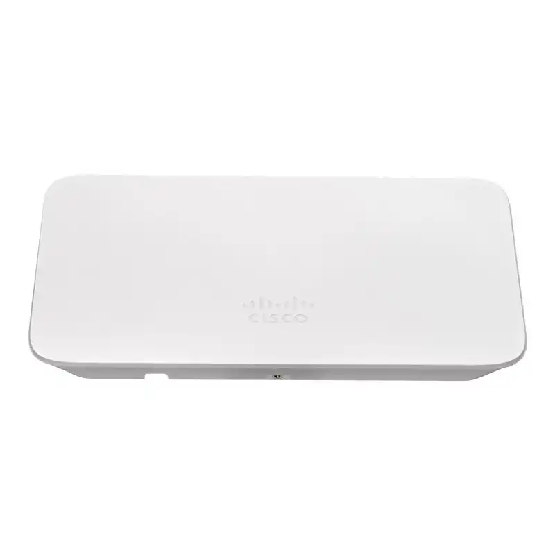 Cisco Meraki MR28 - Borne d'accès sans fil - niveau d'entrée - Wi-Fi 6 - Bluetooth - 2.4 GHz, 5 GHz - géré ... (MR28-HW)_1