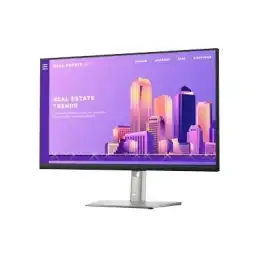 Dell P2422H - Écran LED - 24" - 1920 x 1080 Full HD (1080p) @ 60 Hz - IPS - 250 cd - m² - 1000:1 - 5 ms... (DELL-P2422H)_3