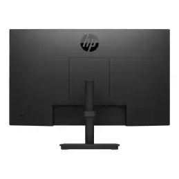 HP P24h G5 - Écran LED - 23.8" - 1920 x 1080 Full HD (1080p) @ 75 Hz - IPS - 250 cd - m² - 1000:1 - 5 ms... (64W34AAABB)_5