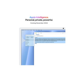 Tout-en-un M4 - RAM 24 Go - SSD 512 Go - Apple M4 10-core - Gigabit Ethernet, IEEE 802.11ax (Wi-Fi 6... (MD2T4FN/A)_6