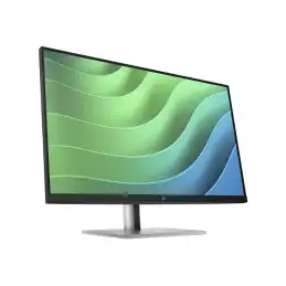 HP E27 G5 - E-Series - écran LED - 27" - 1920 x 1080 Full HD (1080p) @ 75 Hz - IPS - 300 cd - m² - 1000:... (6N4E2AAABB)_5