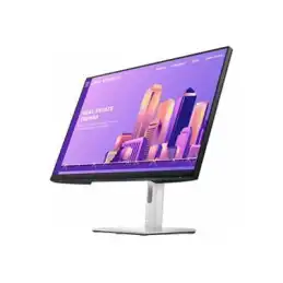 Dell P2722H - Écran LED - 27" - 1920 x 1080 Full HD (1080p) @ 60 Hz - IPS - 300 cd - m² - 1000:1 - 5 ms... (DELL-P2722H)_2