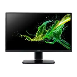 Acer KA242Y Ebi - KA2 - écran LCD - 24" (23.8" visualisable) - 1920 x 1080 Full HD (1080p) @ 100 Hz - ... (UM.QX2EE.E05)_1