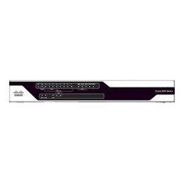 Cisco 891FW - Routeur sans fil - RNIS commutateur 8 ports - 1GbE - ports WAN : 3 - Bi-bande - r... (C891FW-E-K9-RF)_1