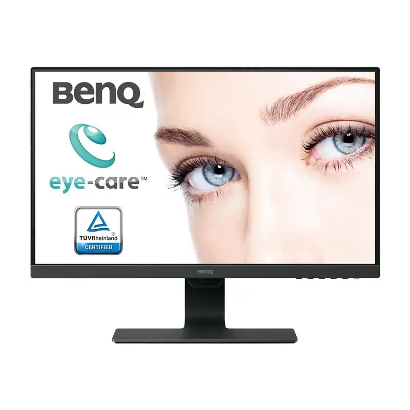 BenQ - Écran LED - 23.8" - 1920 x 1080 Full HD (1080p) @ 60 Hz - IPS - 250 cd - m² - 1000:1 - 5 ms - HDMI, V... (GW2480)_1