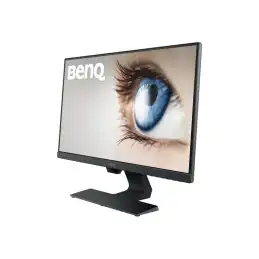 BenQ - Écran LED - 23.8" - 1920 x 1080 Full HD (1080p) @ 60 Hz - IPS - 250 cd - m² - 1000:1 - 5 ms - HDMI, V... (GW2480)_2