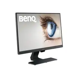 BenQ - Écran LED - 23.8" - 1920 x 1080 Full HD (1080p) @ 60 Hz - IPS - 250 cd - m² - 1000:1 - 5 ms - HDMI, V... (GW2480)_4