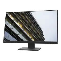 Écran LED - 24" (23.8" visualisable) - 1920 x 1080 Full HD (1080p) @ 60 Hz - IPS - 250 cd - m² - 1000:1 ... (62B6MAT3EU)_3