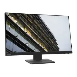 Écran LED - 24" (23.8" visualisable) - 1920 x 1080 Full HD (1080p) @ 60 Hz - IPS - 250 cd - m² - 1000:1 ... (62B6MAT3EU)_4