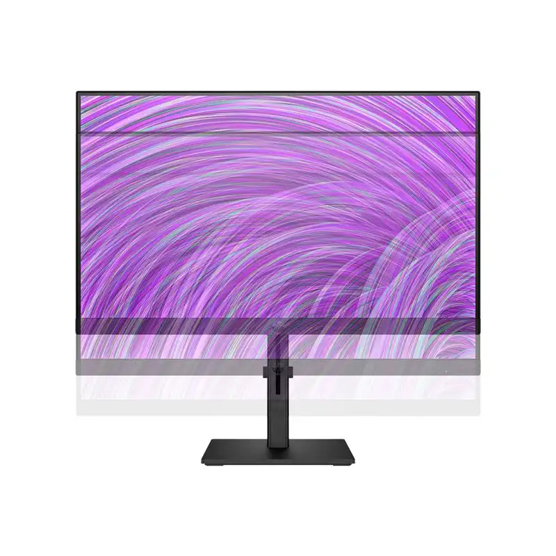 HP P22h G5 - P-Series - écran LED - 21.5" - 1920 x 1080 Full HD (1080p) @ 75 Hz - IPS - 250 cd - m² - 10... (64W30AAABB)_1