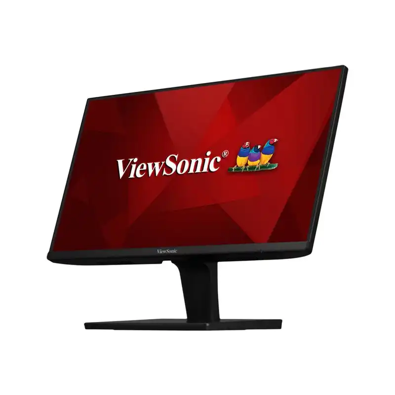ViewSonic - Écran LED - 22" (21.5" visualisable) - 1920 x 1080 Full HD (1080p) @ 75 Hz - VA - 250 cd - m² ... (VA2215-H)_1