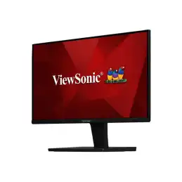 ViewSonic - Écran LED - 22" (21.5" visualisable) - 1920 x 1080 Full HD (1080p) @ 75 Hz - VA - 250 cd - m² ... (VA2215-H)_2