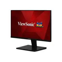 ViewSonic - Écran LED - 22" (21.5" visualisable) - 1920 x 1080 Full HD (1080p) @ 75 Hz - VA - 250 cd - m² ... (VA2215-H)_3