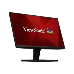 ViewSonic - Écran LED - 22" (21.5" visualisable) - 1920 x 1080 Full HD (1080p) @ 75 Hz - VA - 250 cd - m² ... (VA2215-H)_4