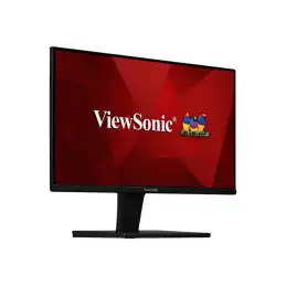 ViewSonic - Écran LED - 22" (21.5" visualisable) - 1920 x 1080 Full HD (1080p) @ 75 Hz - VA - 250 cd - m² ... (VA2215-H)_5