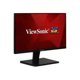 ViewSonic - Écran LED - 22" (21.5" visualisable) - 1920 x 1080 Full HD (1080p) @ 75 Hz - VA - 250 cd - m² ... (VA2215-H)_6