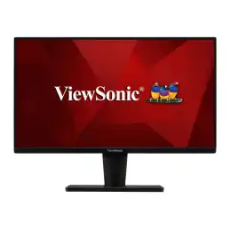 ViewSonic - Écran LED - 22" (21.5" visualisable) - 1920 x 1080 Full HD (1080p) @ 75 Hz - VA - 250 cd - m² ... (VA2215-H)_8