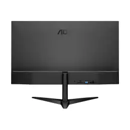 AOC - B1 Series - écran LED - 23.6" - 1920 x 1080 Full HD (1080p) @ 60 Hz - VA - 250 cd - m² - 3000:1 - 5 ms ... (24B1H)_6