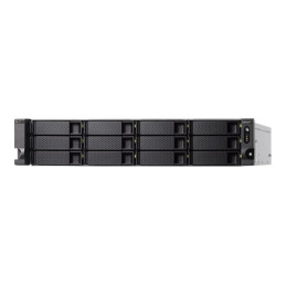 Serveur NAS - 18 Baies - rack-montable - SATA 6Gb - s - RAID 0, 1, 5, 6, 10, 50, JB... (TS-H1886XU-RP-R2-D1622-32G)_5