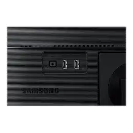 Samsung F24T450FZU - T45F Series - écran LED - 24" - 1920 x 1080 Full HD (1080p) @ 75 Hz - IPS - 250... (LF24T450FZUXEN)_14