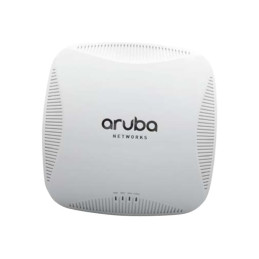 HPE Aruba AP-215 FIPS - TAA - Borne d'accès sans fil - Wi-Fi 5 - 2.4 GHz, 5 GHz - intégré au plafond - ... (JW171A)_1
