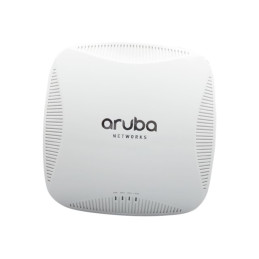 HPE Aruba Instant IAP-215 (RW) FIPS - TAA - Borne d'accès sans fil - Wi-Fi 5 - 2.4 GHz, 5 GHz - intégré... (JW230A)_1