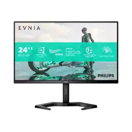 Philips Evnia 3000 24M1N3200ZS - Écran LED - jeux - 24" (23.8" visualisable) - 1920 x 1080 Full HD (... (24M1N3200ZS/00)_2