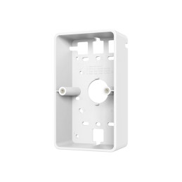 Boîte de jonction pour point d'accès sans fil - montable sur mur - blanc pomme (OJB-100)_1