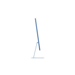 Tout-en-un M4 - RAM 16 Go - SSD 512 Go - Apple M4 10-core - Gigabit Ethernet, IEEE 802.11ax (Wi-Fi 6... (MWV33FN/A)_5