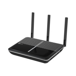 TP-Link Archer VR2100v V1 - Routeur sans fil - modem ADSL commutateur 4 ports - 1GbE - ports WA... (ARCHER VR2100V)_1