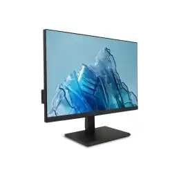 Acer Vero B277 Ebmiprzxv - B7 Series - écran LED - 27" - 1920 x 1080 Full HD (1080p) @ 100 Hz - IPS - ... (UM.HB7EE.E07)_3