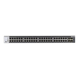 Switch manageable ProSAFE M4300-48XSwitch Manageable Stackable avec 48x10GB-T et 4xSFP+Niveau... (XSM4348CS-100NES)_2