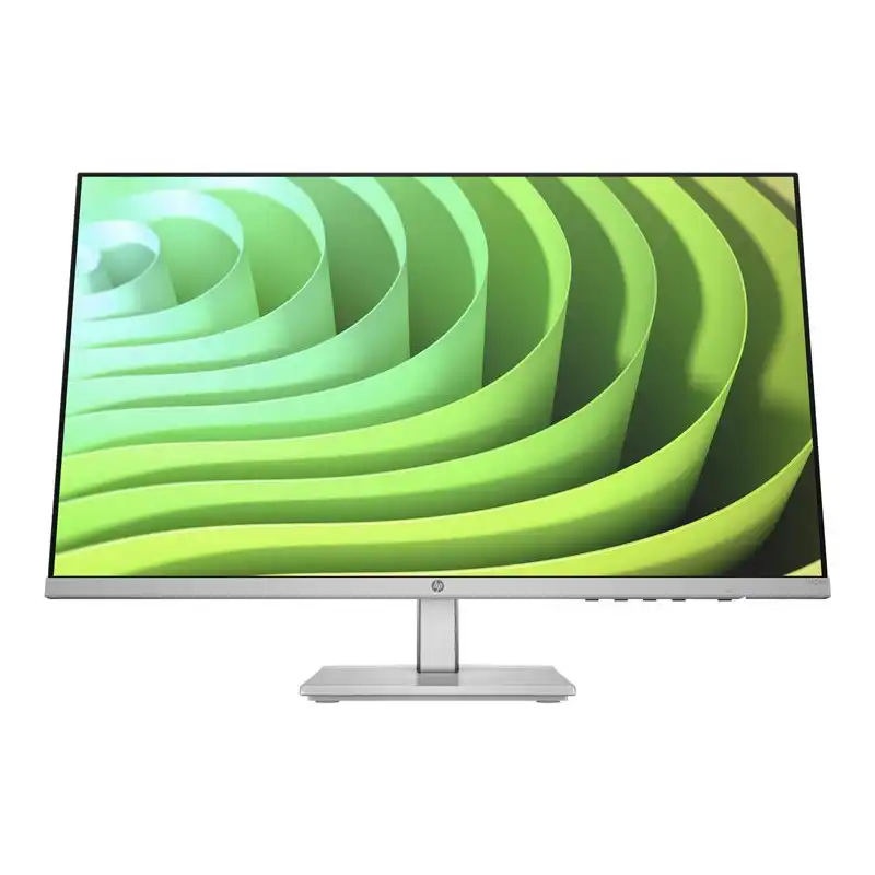 HP M24h - Écran LED - 24" (23.8" visualisable) - 1920 x 1080 Full HD (1080p) @ 75 Hz - IPS - 300 cd - m²... (76D15AAABB)_1