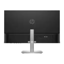 HP M24h - Écran LED - 24" (23.8" visualisable) - 1920 x 1080 Full HD (1080p) @ 75 Hz - IPS - 300 cd - m²... (76D15AAABB)_4