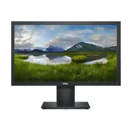 Dell E2020H - Écran LED - 20" (19.5" visualisable) - 1600 x 900 @ 60 Hz - TN - 250 cd - m² - 1000:1 - 5... (DELL-E2020H)_3