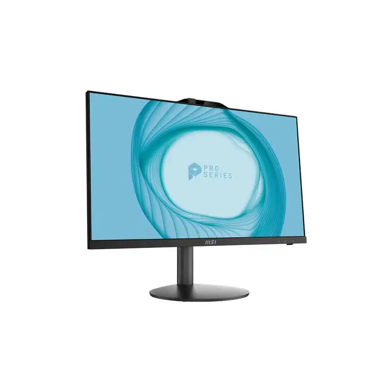 Tout-en-un Core i5 12400 - jusqu'à 4.4 GHz - RAM 8 Go - SSD 256 Go - NVMe - UHD Graphics 730 - ... (9S6-AE0611-081)_1