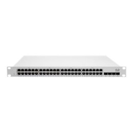 Commutateur - C3 - Géré - 8 x 10 - 100 - 1000 (PoE+) + 2 x combinaison Gigabit SFP - RJ-45 - ... (C1300-8P-E-2G-RF)_2