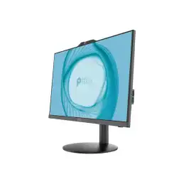 Tout-en-un Core i5 12400 - jusqu'à 4.4 GHz - RAM 8 Go - SSD 256 Go - NVMe - UHD Graphics 730 - ... (9S6-AE0611-081)_3