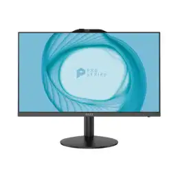 Tout-en-un Core i5 12400 - jusqu'à 4.4 GHz - RAM 8 Go - SSD 256 Go - NVMe - UHD Graphics 730 - ... (9S6-AE0611-081)_4