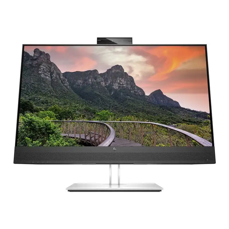 E-Series - écran LED - 27" - 2560 x 1440 QHD @ 75 Hz - IPS - 300 cd - m² - 1000:1 - 5 ms - HDMI, Display... (40Z29AAABB)_1