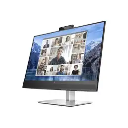 E-Series - écran LED - 27" - 2560 x 1440 QHD @ 75 Hz - IPS - 300 cd - m² - 1000:1 - 5 ms - HDMI, Display... (40Z29AAABB)_2