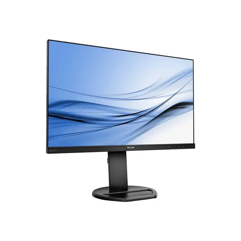 Philips B Line 241B8QJEB - Écran LED - 24" (23.8" visualisable) - 1920 x 1080 Full HD (1080p) @ 75 Hz ... (241B8QJEB/00)_1