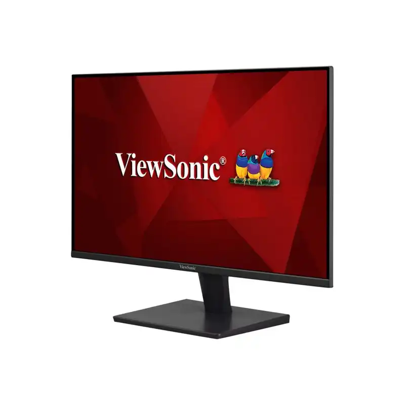 ViewSonic - Écran LED - 27" - 1920 x 1080 Full HD (1080p) @ 75 Hz - VA - 250 cd - m² - 4000:1 - 5 ms - HDM... (VA2715-H)_1