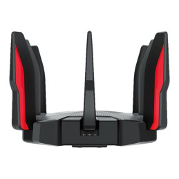 Commutateur - C3 - Géré - 16 x 10 - 100 - 1000 (PoE+) + 8 x 2.5G (PoE+) + 4 x 10 Gigabit SFP... (C1300-24MGP-4X-RF)_2