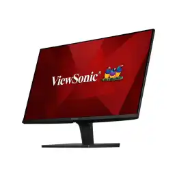 ViewSonic - Écran LED - 27" - 1920 x 1080 Full HD (1080p) @ 75 Hz - VA - 250 cd - m² - 4000:1 - 5 ms - HDM... (VA2715-H)_3