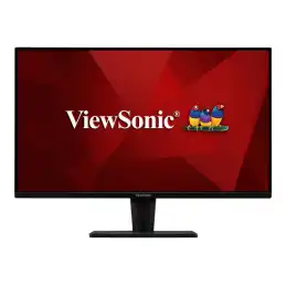 ViewSonic - Écran LED - 27" - 1920 x 1080 Full HD (1080p) @ 75 Hz - VA - 250 cd - m² - 4000:1 - 5 ms - HDM... (VA2715-H)_8