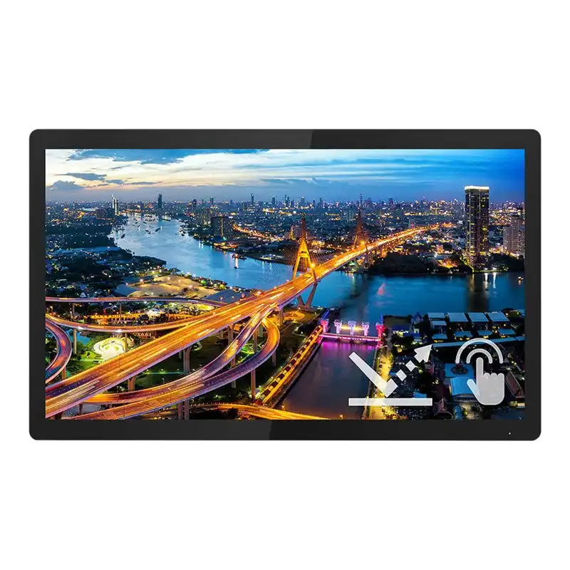 Philips B Line 242B1TFL - Écran LED - 24" (23.8" visualisable) - écran tactile - 1920 x 1080 Full HD (1... (242B1TFL/00)_1