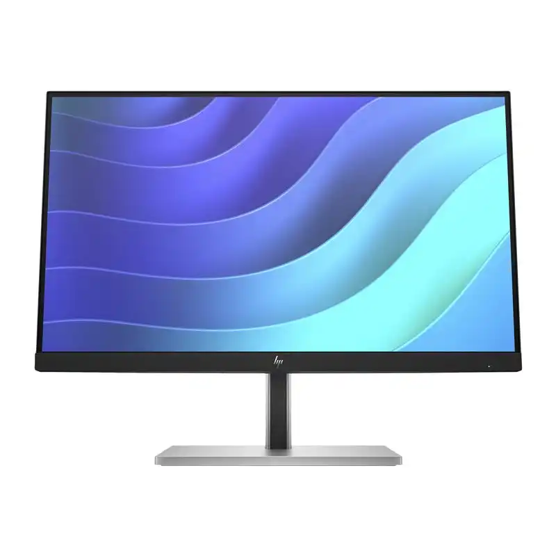 HP E22 G5 - E-Series - écran LED - 21.5" (21.5" visualisable) - 1920 x 1080 Full HD (1080p) @ 75 Hz - IP... (6N4E8AAABB)_1